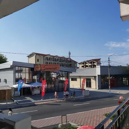 酒店 Amiral