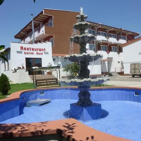 Hotel Amiral Costinesti