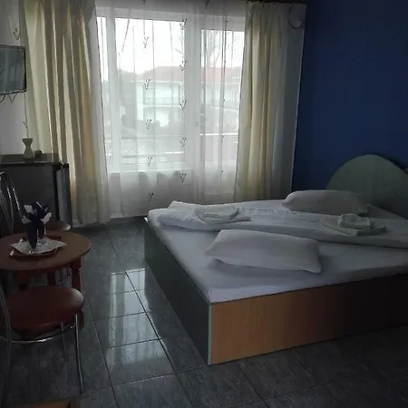 Hotel Amiral